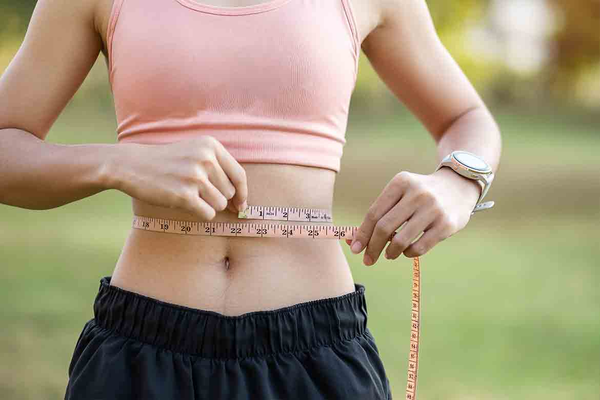 ایمپلنت شکم برای لاغری - ایمپلنت لاغری نی نی سایت