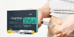راهنمای جامع آمپول لاغری اسپارتینا: آموزش تزریق، دوز و عوارض