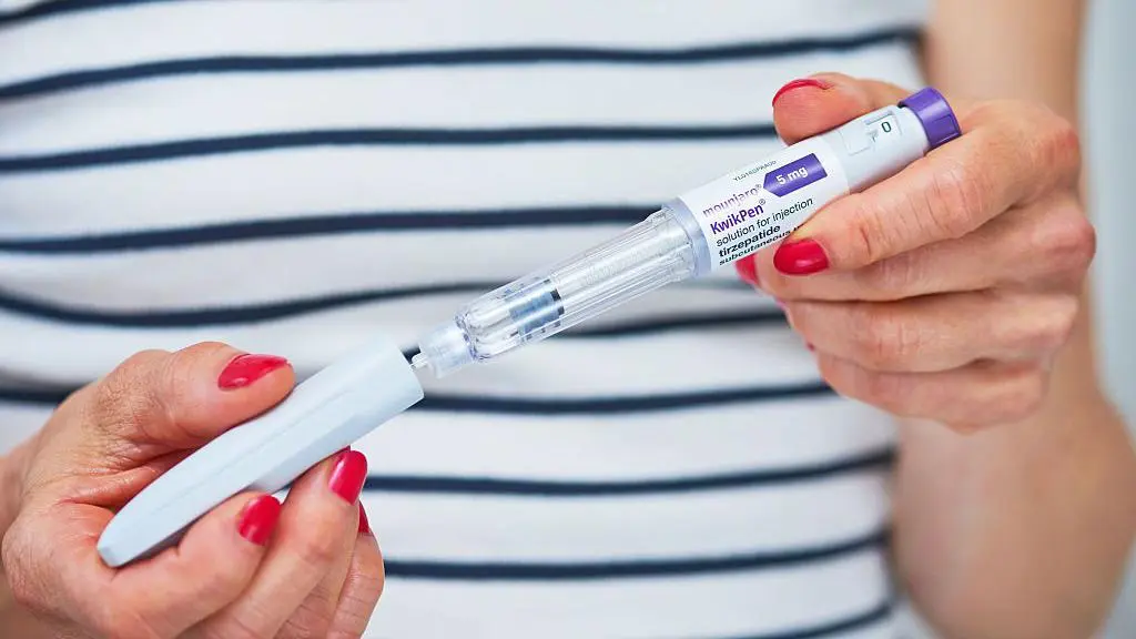 آمپول لاغری مانجارو؛ داروی قوی‌ تر و پربحث‌ تر