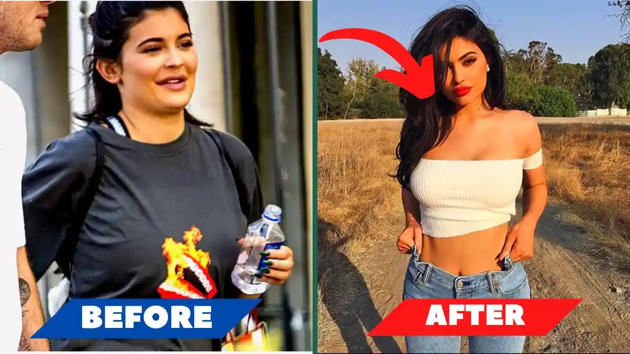 کایلی جنر: مواجهه مستقیم با شایعات اوزمپیک و تاکید بر بارداری و ورزش