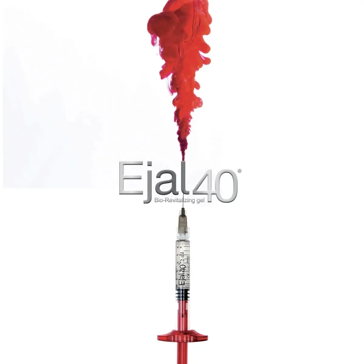 مکانیسم اثر اجال 40