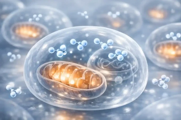 آمپول nad چیست؟