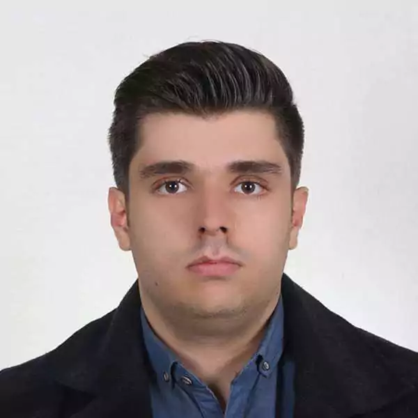 نمونه کار 14 ابراهیم صدیقیان