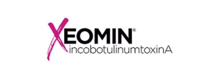 xeomin logo