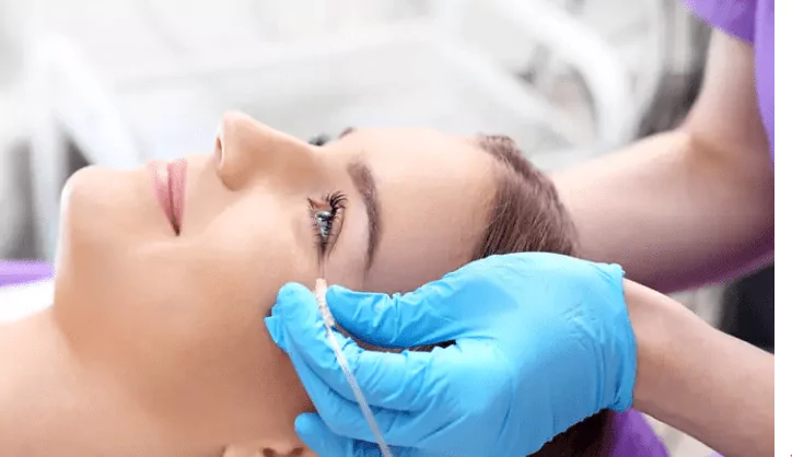 کربوکسی تراپی 1 کربوکسی تراپی