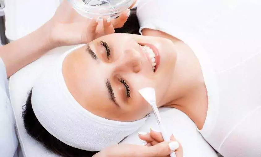 پاکسازی پوست 1 پاکسازی پوست
