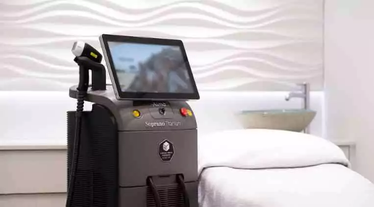 laser services