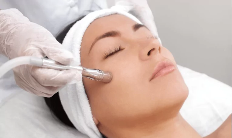 میکرودرم ابریژن 1 میکرودرم ابریژن