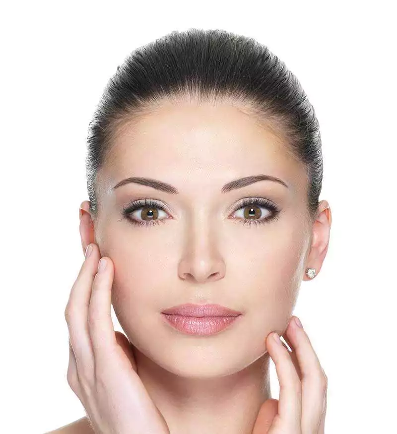 کلینیک زیبایی در شهرک غرب (سعادت آباد) 20 چهره زیبا در مطب زیبایی