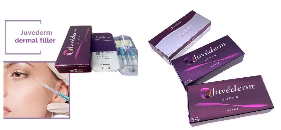 بهترین مارک ژل فیلر برای تزریق صورت: راهنمای انتخابی ایمن و موثر 5 انواع ژوویدرم juvederm