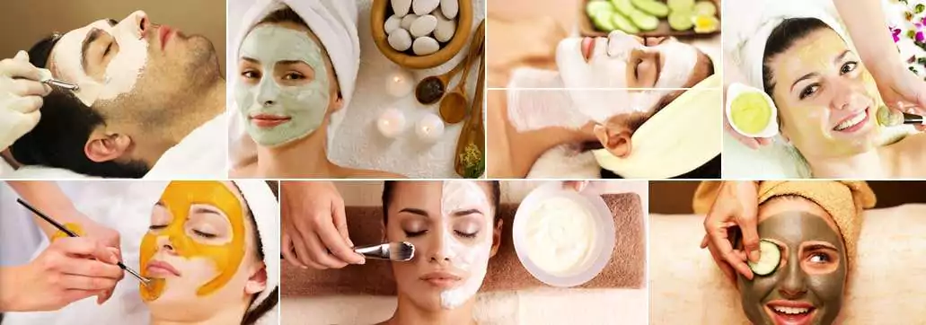 مراحل انجام فیشیال کلاسیک