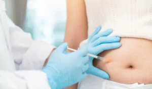 مزوتراپی لاغری: چربی‌سوزی موضعی با تزریق | فقدان الوزن | slimming services